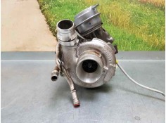 Recambio de turbocompresor para renault koleos 2.0 dci diesel fap referencia OEM IAM H8200638766 7730872 GARRET