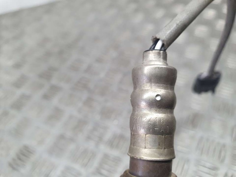 Recambio de sonda lambda para fiat nuova 500 (150) lounge referencia OEM IAM 55202416 0ZA641A1 