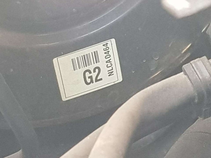 Recambio de servofreno para kia rio (yb) gt line referencia OEM IAM 59110H8290  