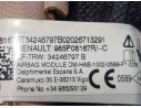 Recambio de airbag cortina delantero derecho para dacia duster ii essential referencia OEM IAM 985P08167R  