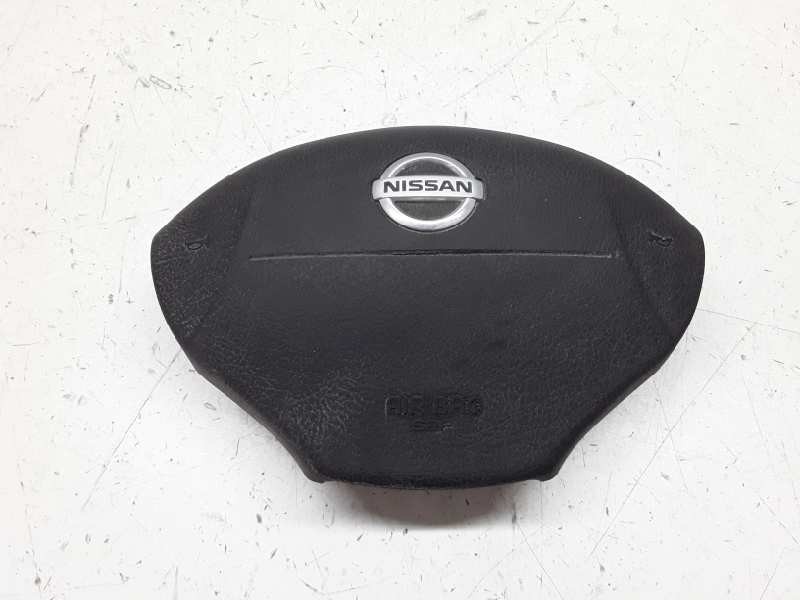 Recambio de airbag delantero izquierdo para nissan kubistar (x76) 1.5 dci turbodiesel cat referencia OEM IAM   