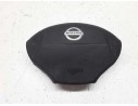 Recambio de airbag delantero izquierdo para nissan kubistar (x76) 1.5 dci turbodiesel cat referencia OEM IAM   