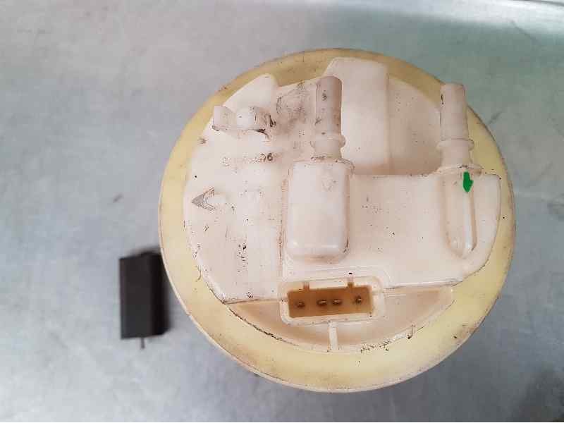 Recambio de aforador para peugeot 206 berlina xr referencia OEM IAM 9625476280 09730149900 MARWAL SYSTEMS