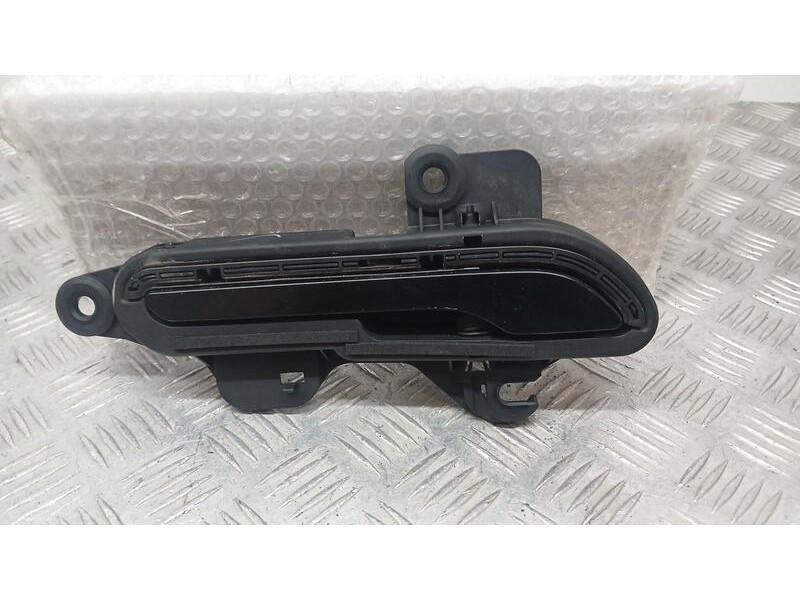 Recambio de maneta exterior delantera derecha para tesla model 3 (5yj3) ev referencia OEM IAM 1780885  