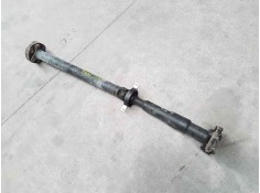 Recambio de transmision central para bmw x1 (e84) xdrive 23d referencia OEM IAM 7572661  TRASERA