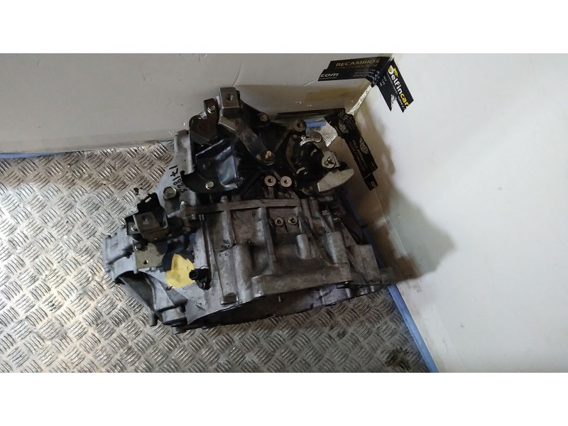 Recambio de caja cambios para mazda 5 (cr) 2.0 cd (cr19) referencia OEM IAM A6031701XC 6 VELOCIDADES 
