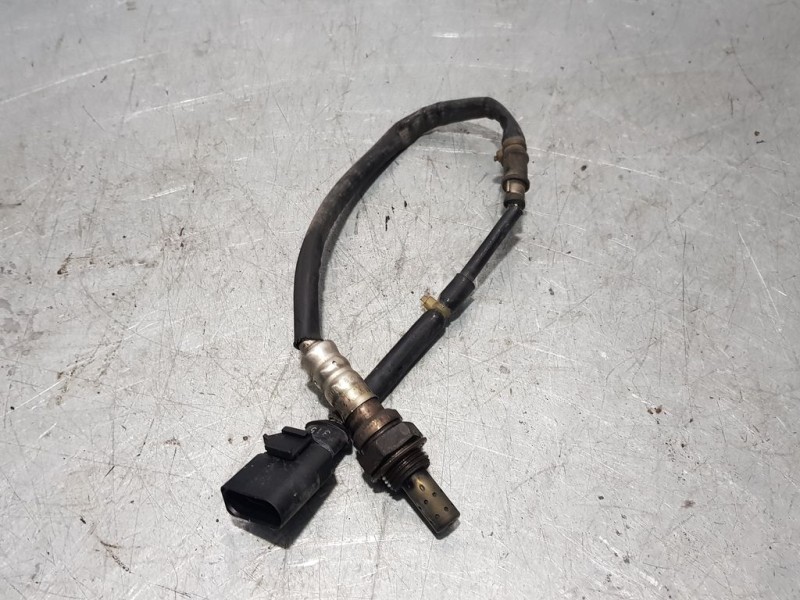 Recambio de sonda lambda para volkswagen golf v berlina (1k1) trendline referencia OEM IAM 06A906262BS  