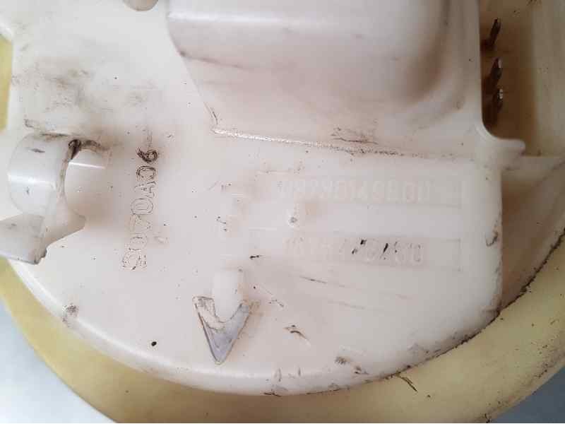 Recambio de aforador para peugeot 206 berlina xr referencia OEM IAM 9625476280 09730149900 MARWAL SYSTEMS