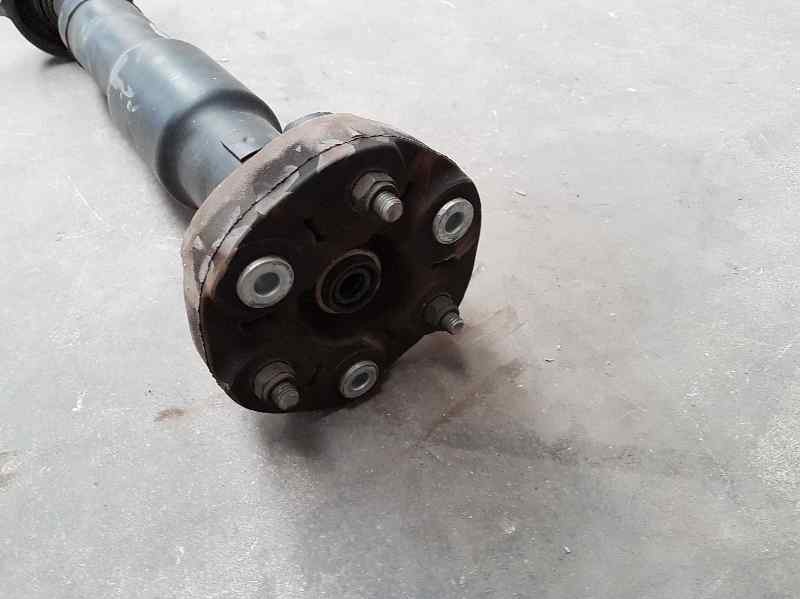 Recambio de transmision central para bmw x1 (e84) xdrive 23d referencia OEM IAM 7572661  TRASERA