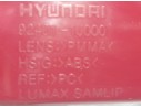 Recambio de piloto trasero izquierdo para hyundai i20 classic referencia OEM IAM 924101J000 HMC 924011J0