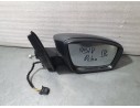 Recambio de retrovisor derecho para skoda fabia combi active referencia OEM IAM 6V1857408F  ELECTRICO 6 CABLES