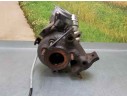 Recambio de turbocompresor para renault koleos 2.0 dci diesel fap referencia OEM IAM H8200638766 7730872 GARRET