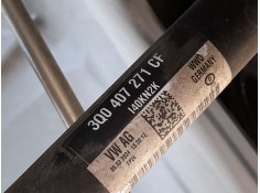 TRANSMISION DELANTERA IZQUIERDA 3Q0407271CF 