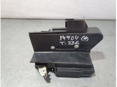 Recambio de cerradura puerta trasera izquierda para dacia sandero 1.0 tce 90 referencia OEM IAM 825033052R  