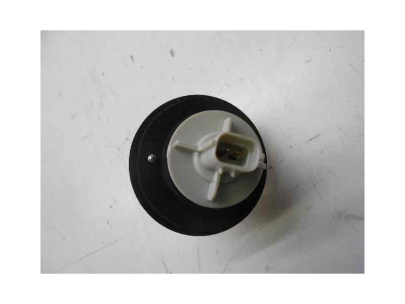 Recambio de piloto delantero derecho para land rover defender (ld) 2.5 td5 referencia OEM IAM   BLANCO