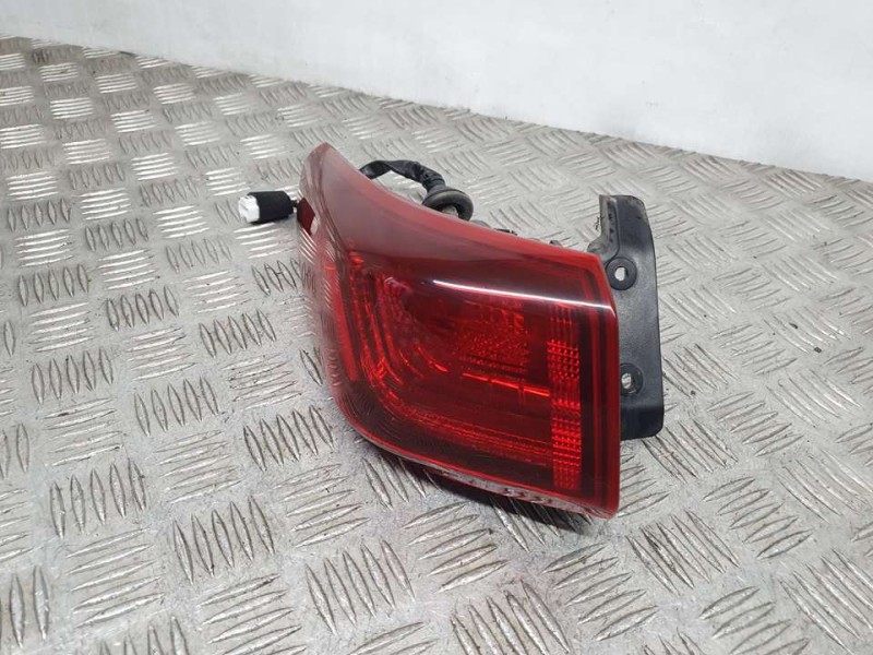 Recambio de piloto trasero izquierdo para hyundai kona essence 2wd referencia OEM IAM 92404J9000  EXTERIOR / LED