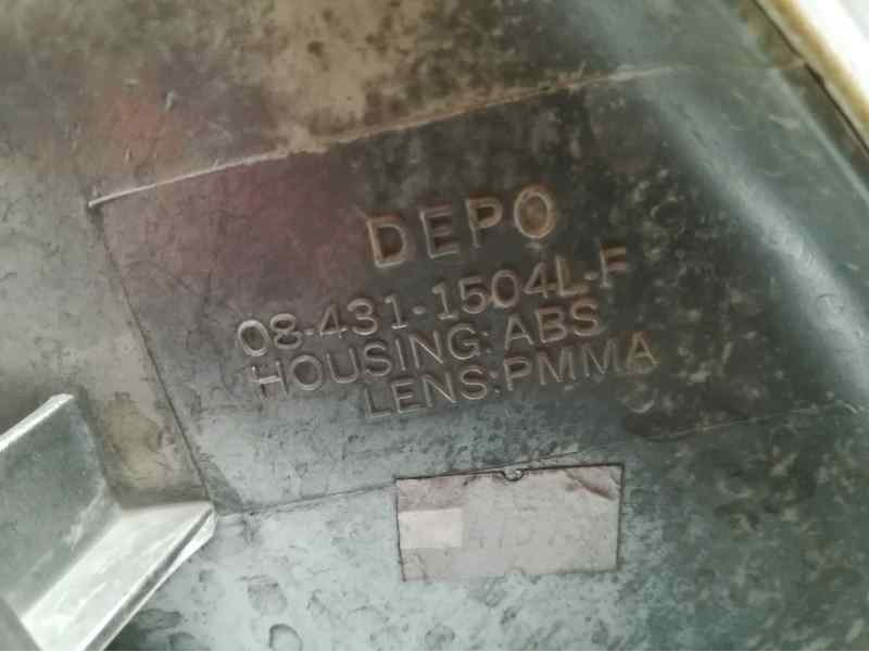 Recambio de piloto delantero izquierdo para ford mondeo familiar (gd) referencia OEM IAM 084311504LF  