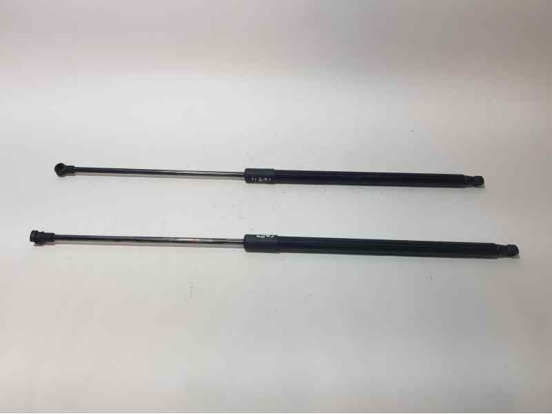 Recambio de amortiguadores capo para dacia duster ii essential referencia OEM IAM 654702645R  155N