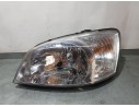 Recambio de faro izquierdo para hyundai getz (tb) 1.1 básico referencia OEM IAM 921011C515  