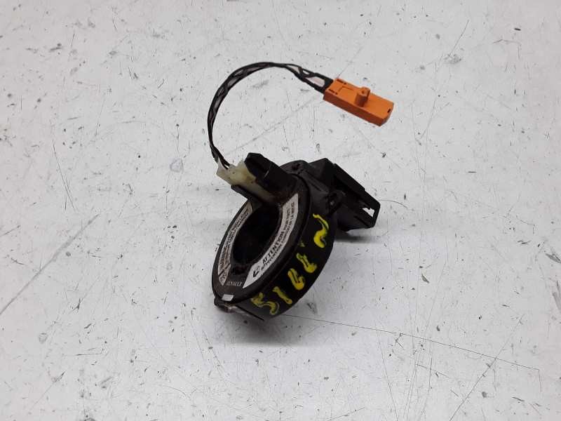 Recambio de airbag delantero izquierdo para nissan kubistar (x76) 1.5 dci turbodiesel cat referencia OEM IAM   