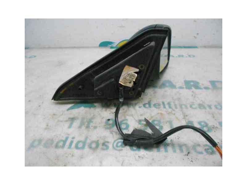 Recambio de retrovisor derecho para volvo s40 berlina 1.8 16v referencia OEM IAM 30623536 ELECTRICO 