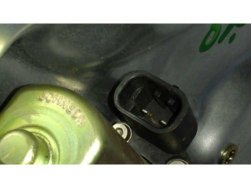 Recambio de elevalunas delantero derecho para fiat stilo (192) 1.9 jtd cat referencia OEM IAM 00467813420 2 PINS ELECTRICO