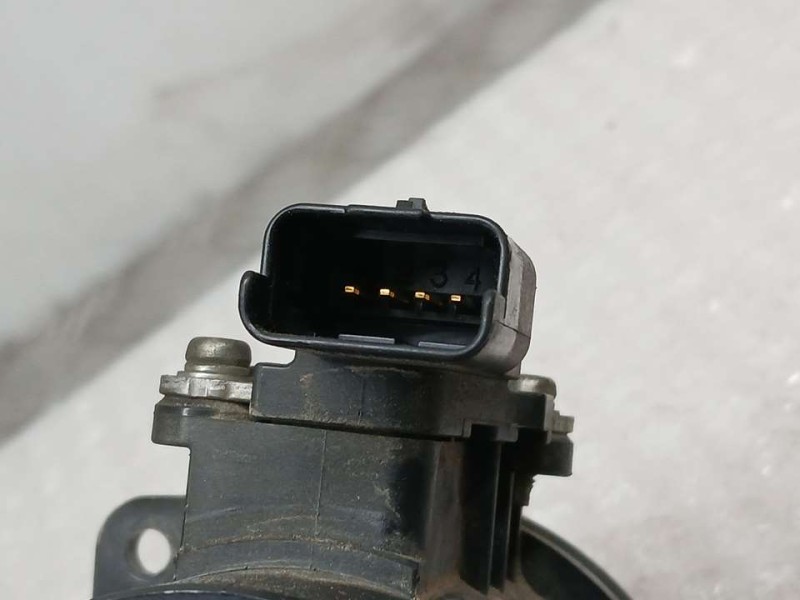 Recambio de caudalimetro para citroën c-elysée seduction referencia OEM IAM 9683282980 AFH5024 HITACHI