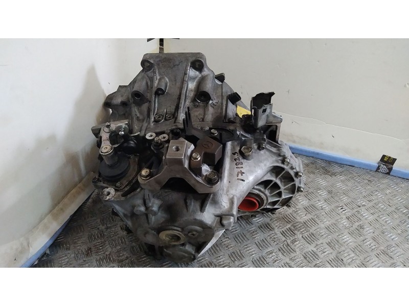 Recambio de caja cambios para mazda 5 (cr) 2.0 cd (cr19) referencia OEM IAM A6031701XC 6 VELOCIDADES 