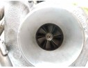 Recambio de turbocompresor para renault koleos 2.0 dci diesel fap referencia OEM IAM H8200638766 7730872 GARRET