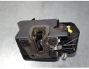 Recambio de cerradura puerta trasera izquierda para dacia sandero 1.0 tce 90 referencia OEM IAM 825033052R  