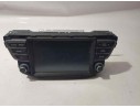 Recambio de sistema navegacion gps para hyundai i20 active link referencia OEM IAM 96160C0BC0RDR ADBCOCOEE 