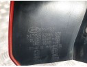 Recambio de piloto trasero izquierdo para hyundai kona essence 2wd referencia OEM IAM 92404J9000  EXTERIOR / LED