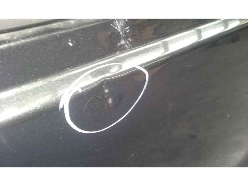 Recambio de puerta lateral corredera izquierda para peugeot partner tepee outdoor referencia OEM IAM  TOCADA CRISTAL ROTO