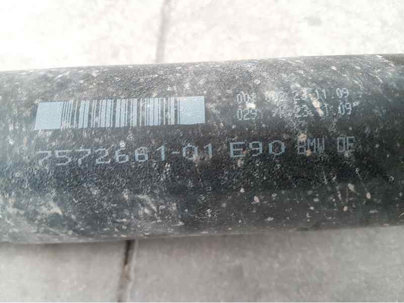 Recambio de transmision central para bmw x1 (e84) xdrive 23d referencia OEM IAM 7572661  TRASERA