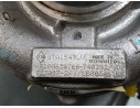 Recambio de turbocompresor para renault koleos 2.0 dci diesel fap referencia OEM IAM H8200638766 7730872 GARRET