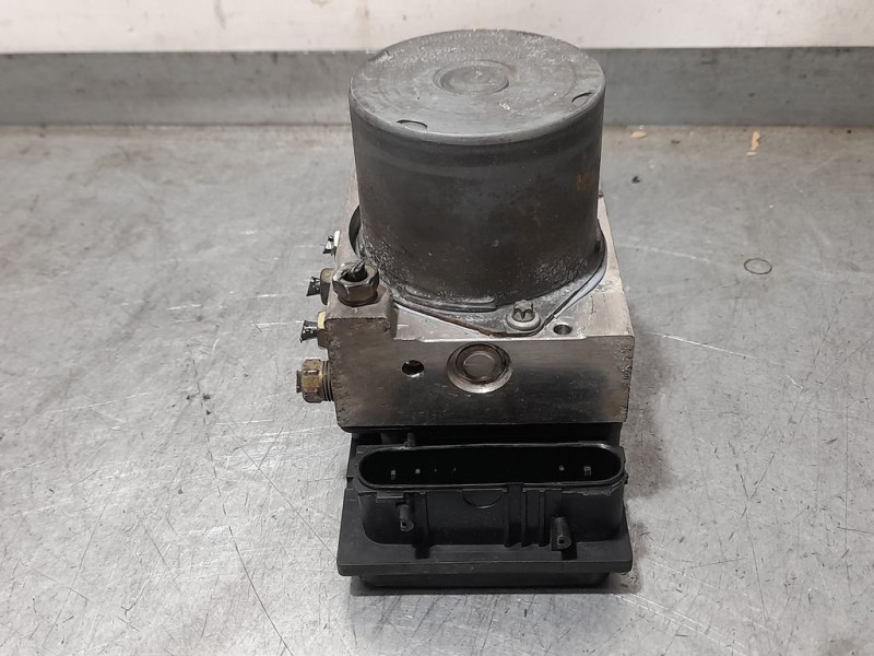 Recambio de abs para renault megane ii classic berlina confort authentique referencia OEM IAM 8200377455 0265231577 