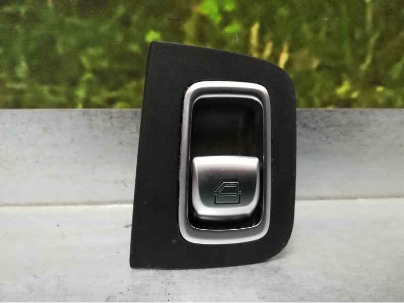 Recambio de mando elevalunas trasero izquierdo para mercedes-benz clase c (w205) lim. c 220 cdi bluetec (205.004) referencia OEM