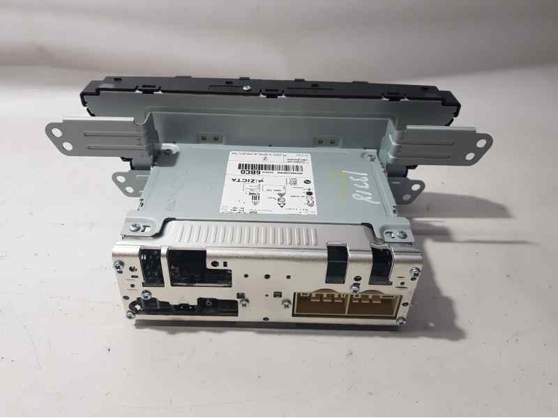 Recambio de sistema navegacion gps para hyundai i20 active link referencia OEM IAM 96160C0BC0RDR ADBCOCOEE 