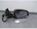 Recambio de retrovisor derecho para audi a4 ber. (b8) basis referencia OEM IAM 8K1857410AG  ELECTRICO , TOCADO