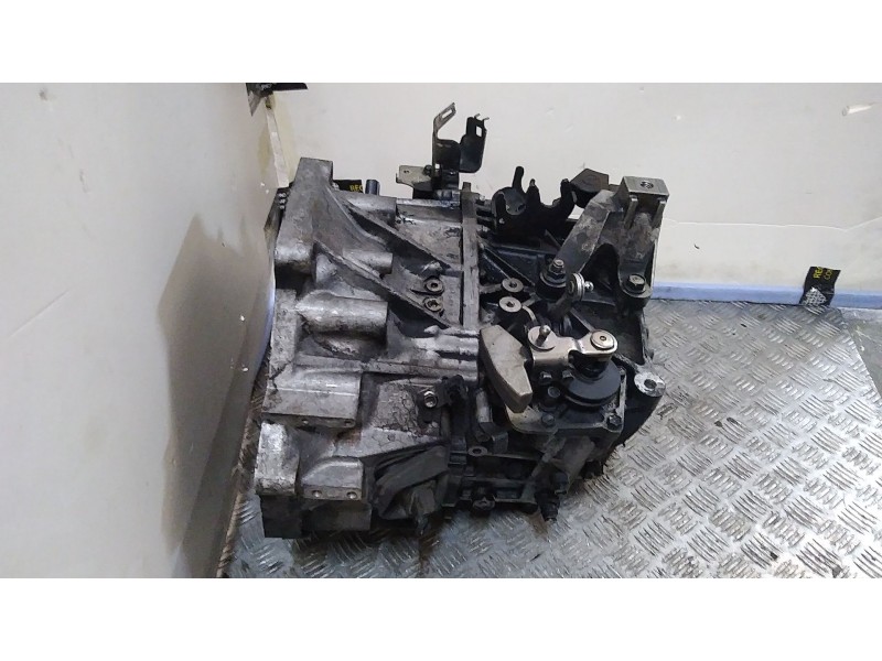 Recambio de caja cambios para mazda 5 (cr) 2.0 cd (cr19) referencia OEM IAM A6031701XC 6 VELOCIDADES 