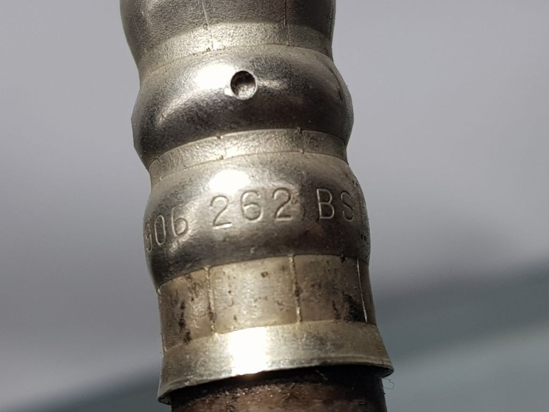 Recambio de sonda lambda para volkswagen golf v berlina (1k1) trendline referencia OEM IAM 06A906262BS  