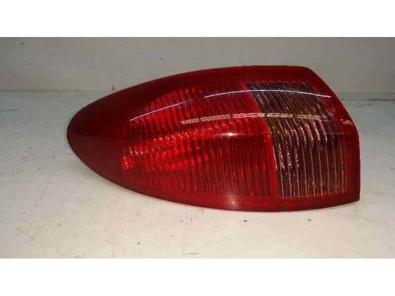Recambio de piloto trasero izquierdo para alfa romeo 147 (190) 1.9 jtd 120 collezione referencia OEM IAM   EXTERIOR