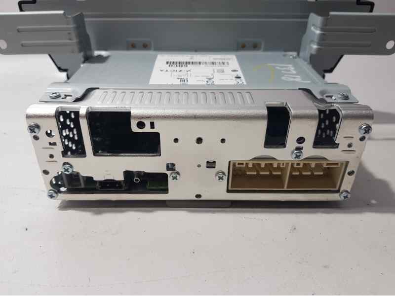 Recambio de sistema navegacion gps para hyundai i20 active link referencia OEM IAM 96160C0BC0RDR ADBCOCOEE 