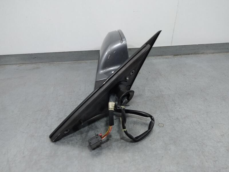 Recambio de retrovisor derecho para audi a4 ber. (b8) basis referencia OEM IAM 8K1857410AG  ELECTRICO , TOCADO