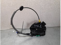 CERRADURA PUERTA TRASERA DERECHA BM5AA26412CG 915460107 