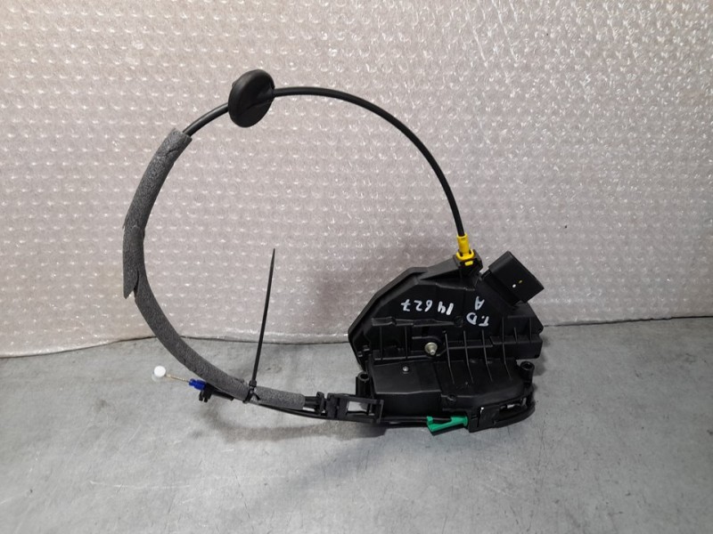 Recambio de cerradura puerta trasera derecha para kia cee´d business referencia OEM IAM BM5AA26412CG 915460107 