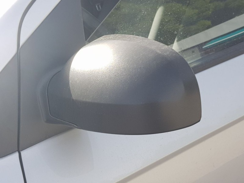 Recambio de retrovisor izquierdo para hyundai getz (tb) 1.1 básico referencia OEM IAM 876101C200CA  C/ MANDO