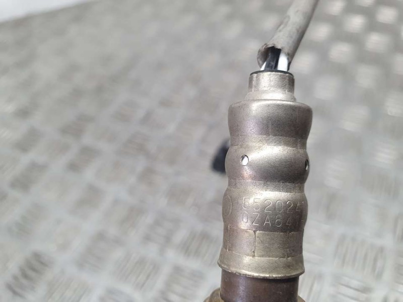 Recambio de sonda lambda para fiat nuova 500 (150) lounge referencia OEM IAM 55202416 0ZA641A1 