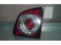 Recambio de piloto trasero derecho para volkswagen golf plus (521) 1.6 tdi dpf referencia OEM IAM 5M0945094K  INTERIOR