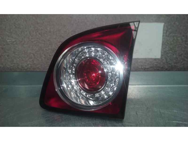 Recambio de piloto trasero derecho para volkswagen golf plus (521) 1.6 tdi dpf referencia OEM IAM 5M0945094K  INTERIOR